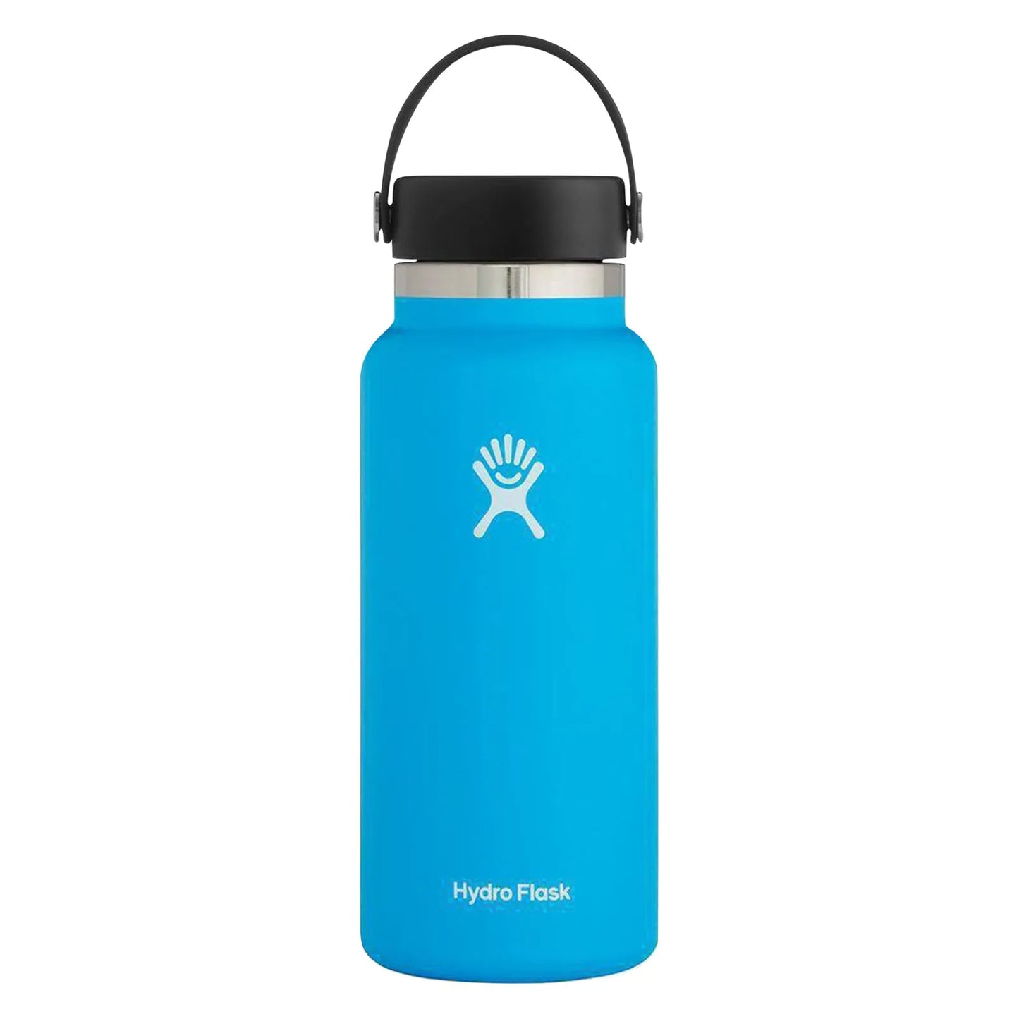 Hydro Flask 32oz Insulated Office Cup - White