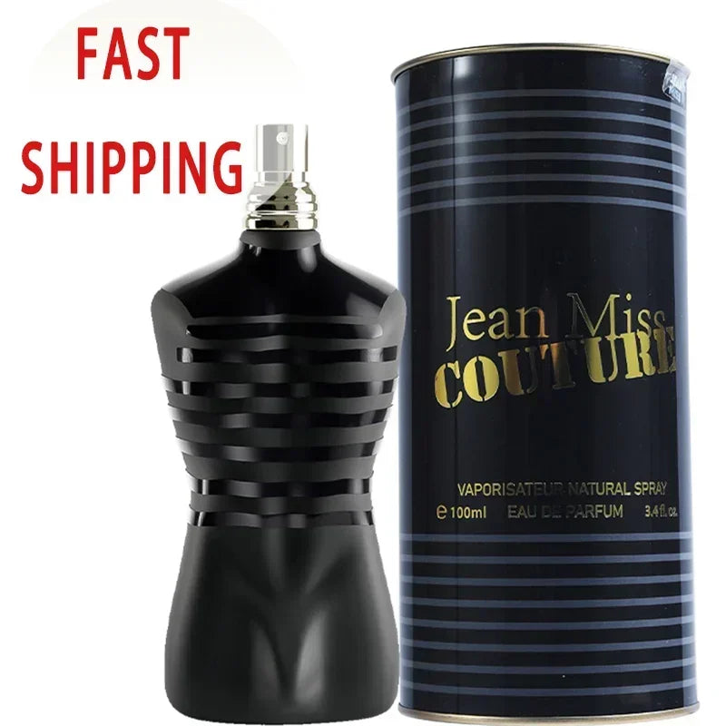 Arabian Masculine Perfume - 100ML