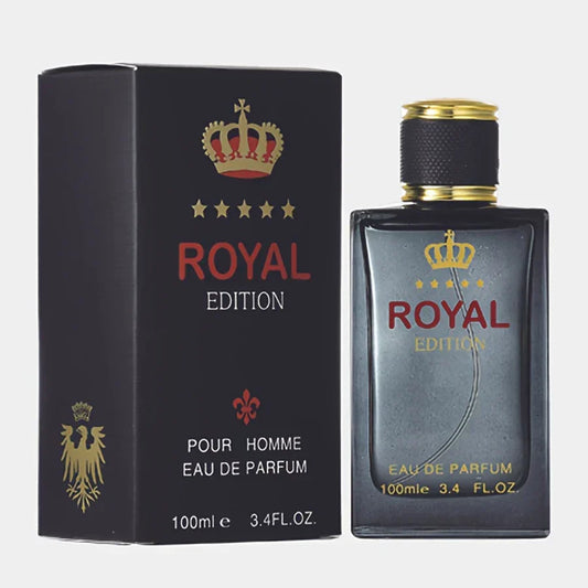 Men's Fougere Perfume – Fresh & Long-Lasting