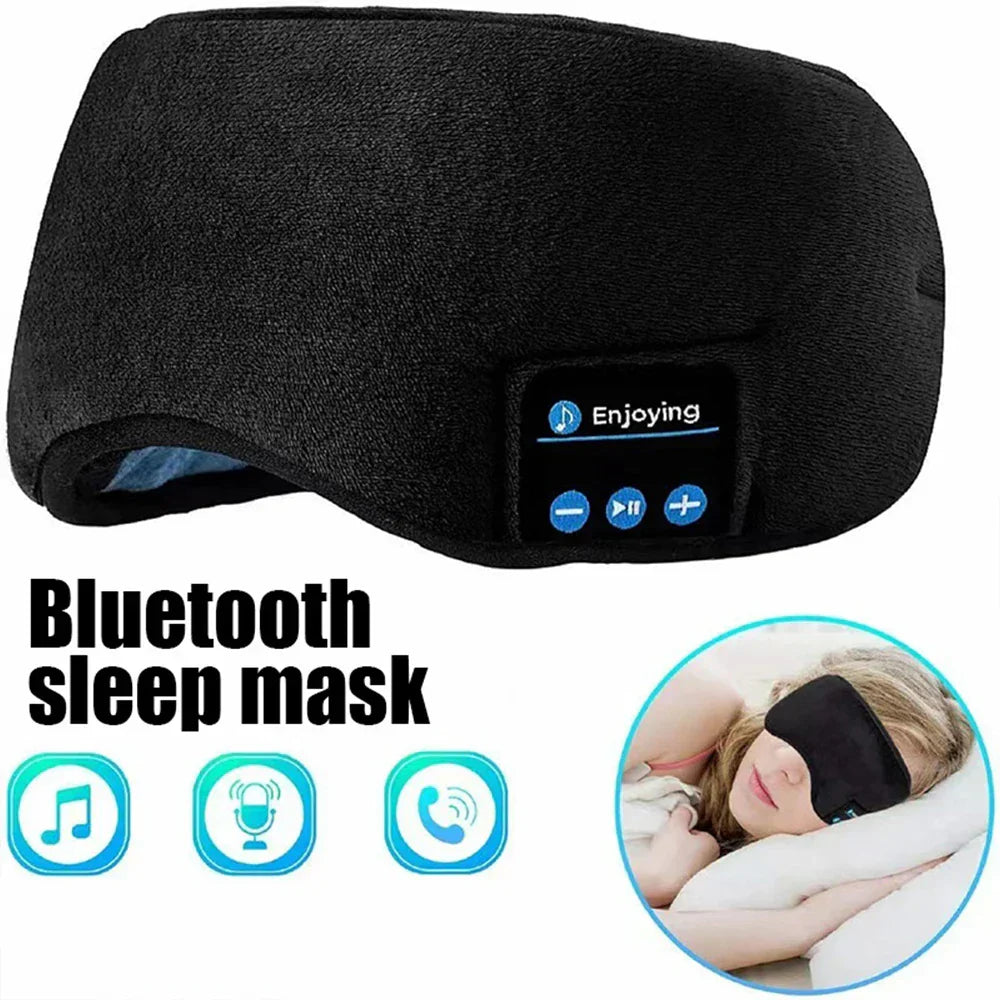 Fone Bluetooth Headband Earphones