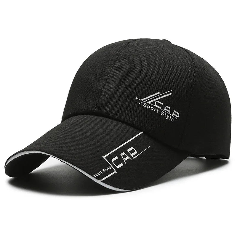 SunGuard Summer Brim Hats