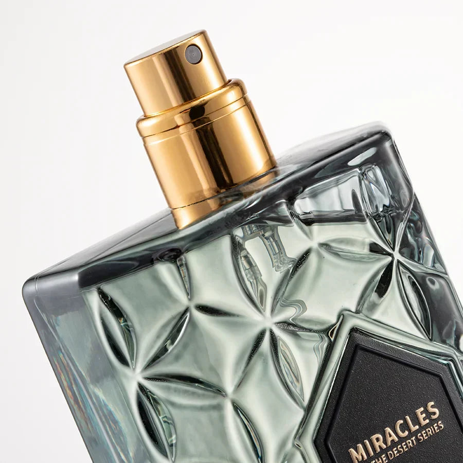 Séfralls Noir Wood Night Perfume 100ml