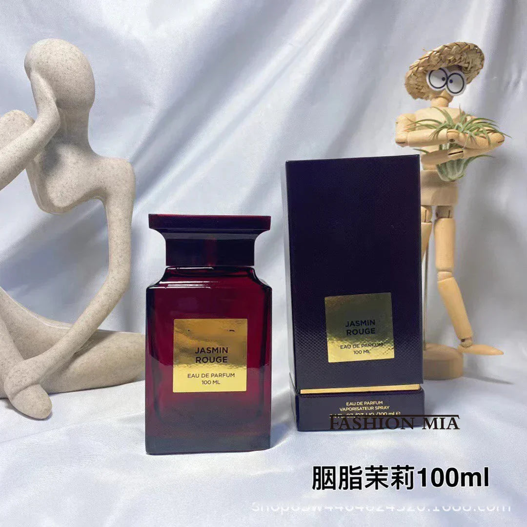 Men's Tobacco Eau de Rose Perfume