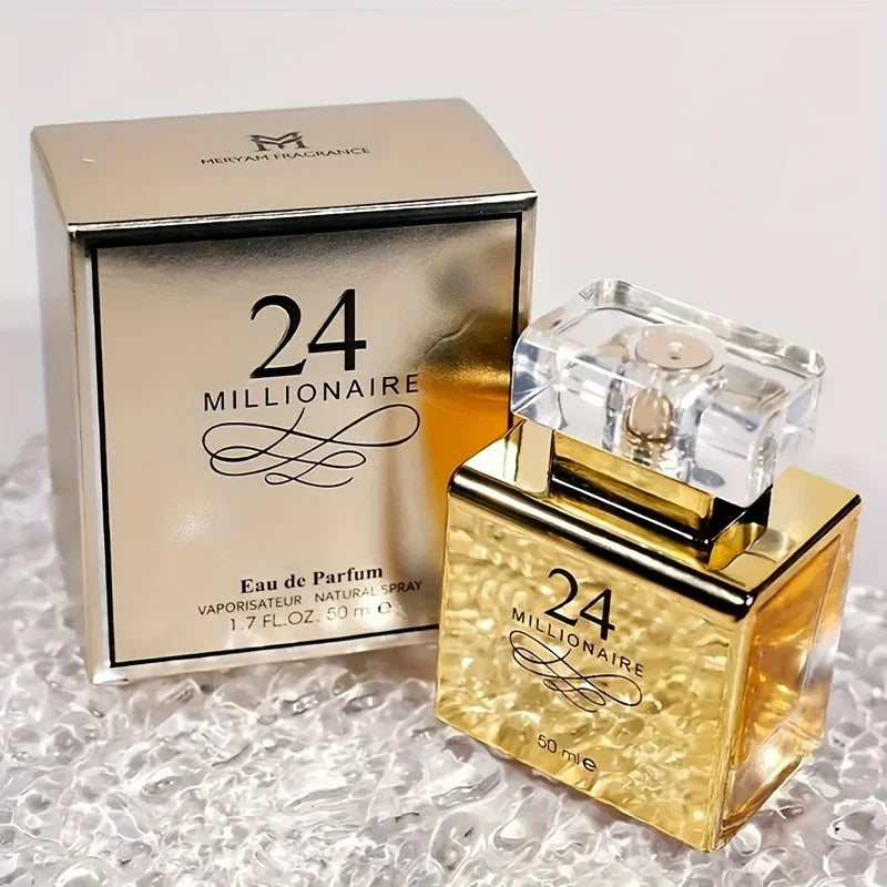 Men's Woody Perfume | Ideal for Dating & Daily Wear
