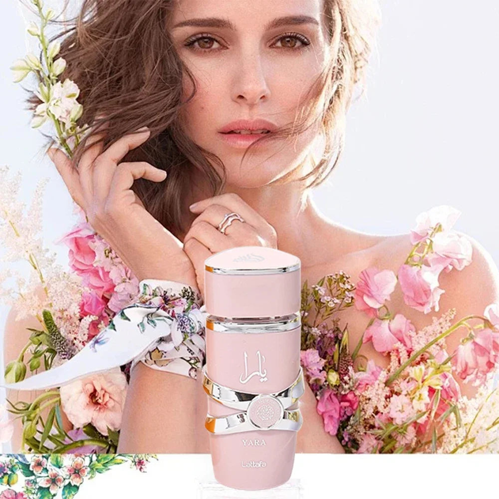 Arabic Lattafa Yara Eau De Perfume For Women