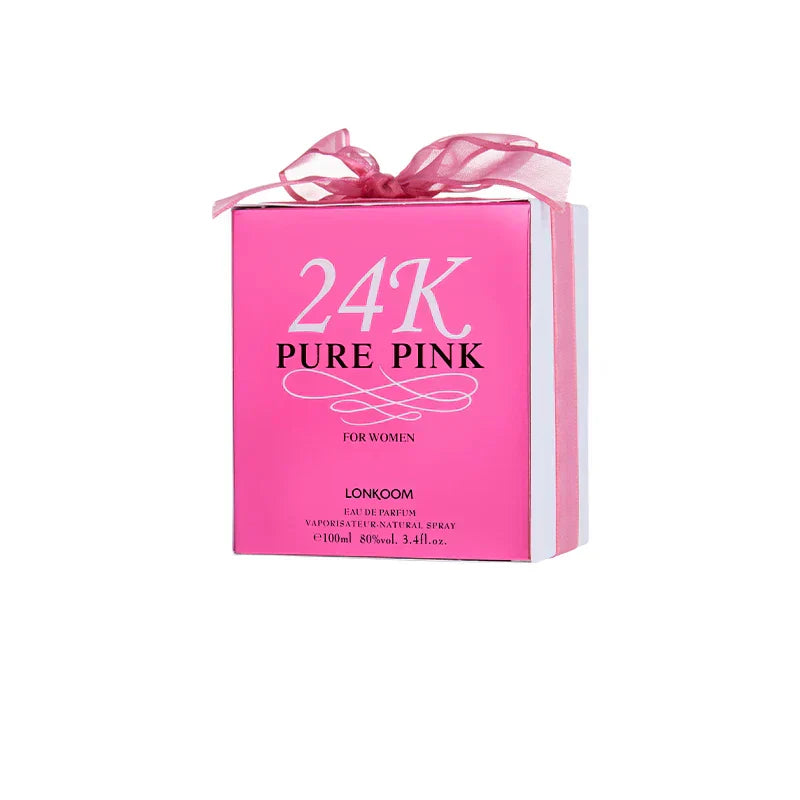 Sweet Vanilla Fruity Perfume for Women