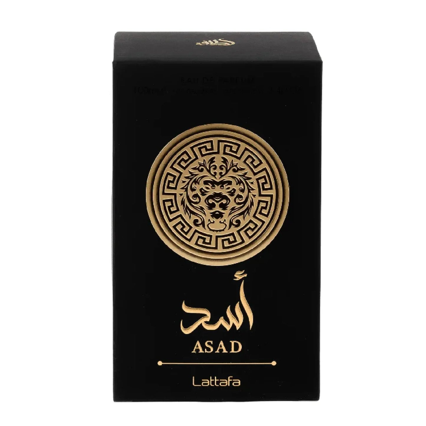 LATTAFA Black Yara Eau De Toilette Perfume