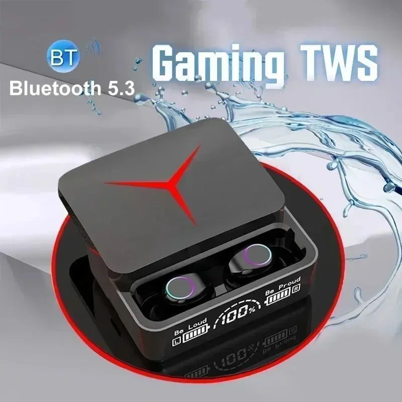 TWS M90 Wireless Earbuds