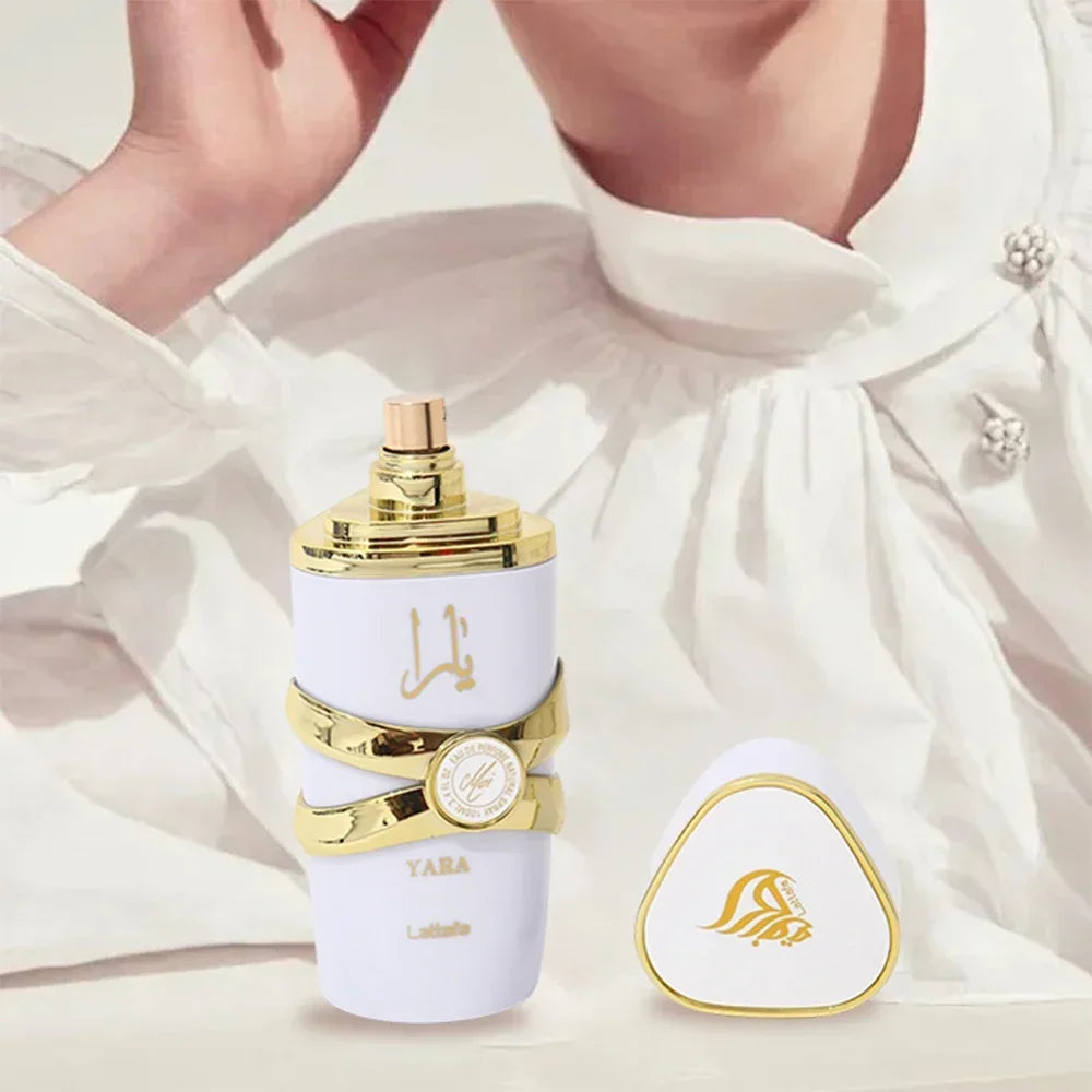 Yara Eau De Perfume Men & Women Arabian Fragrance