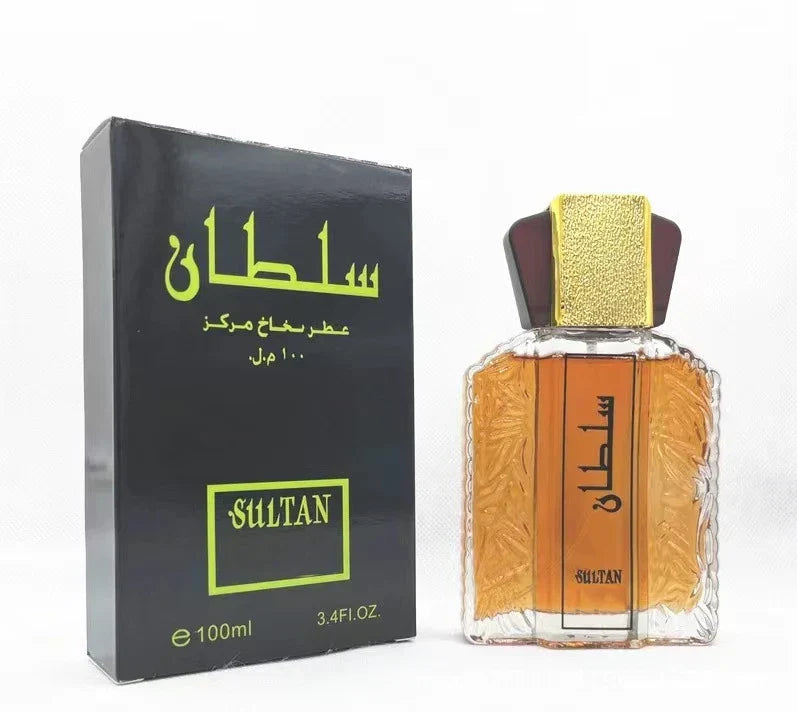 Golden Earl Men's Perfume 100ml