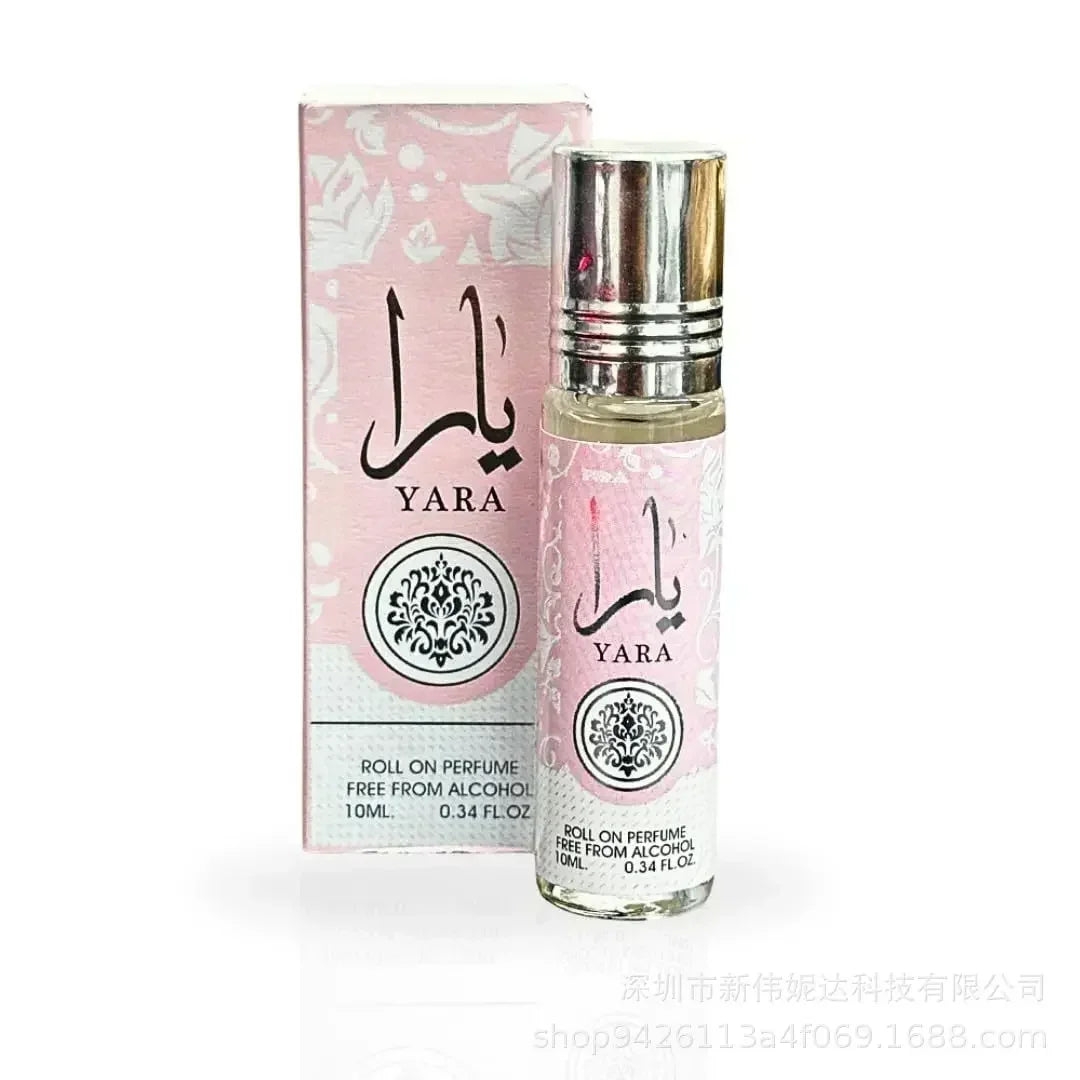 Original Unisex Perfume – Long-Lasting Scent