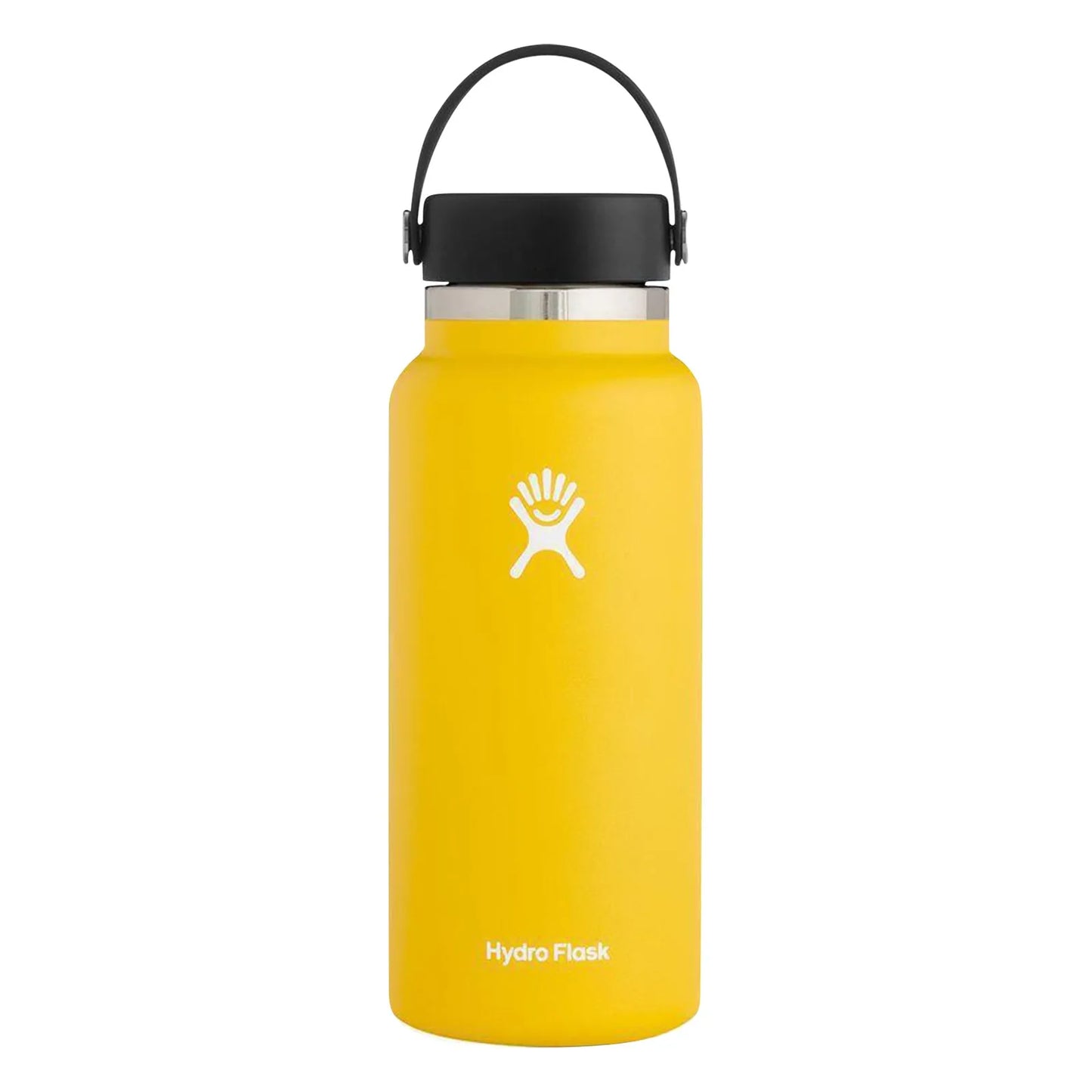 Hydro Flask 32oz Insulated Office Cup - White