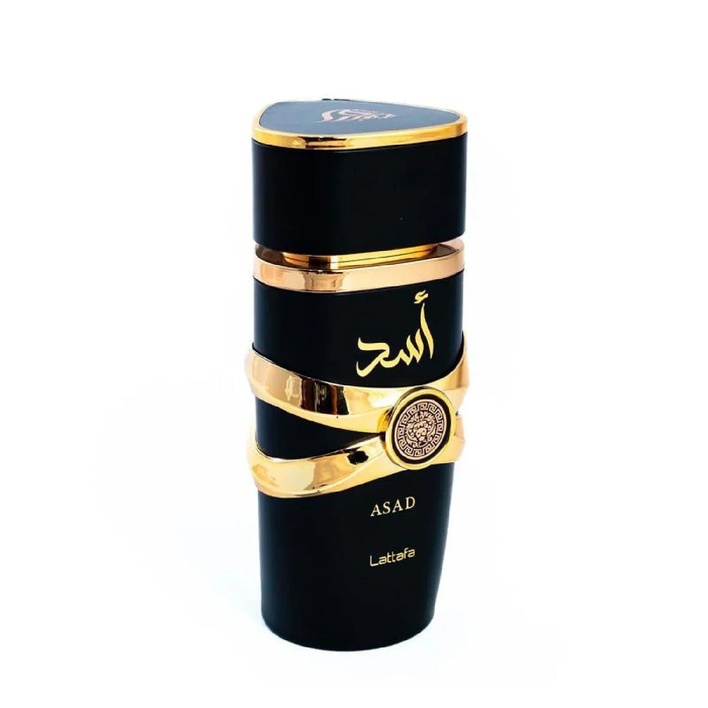 LATTAFA Black Yara Eau De Toilette Perfume