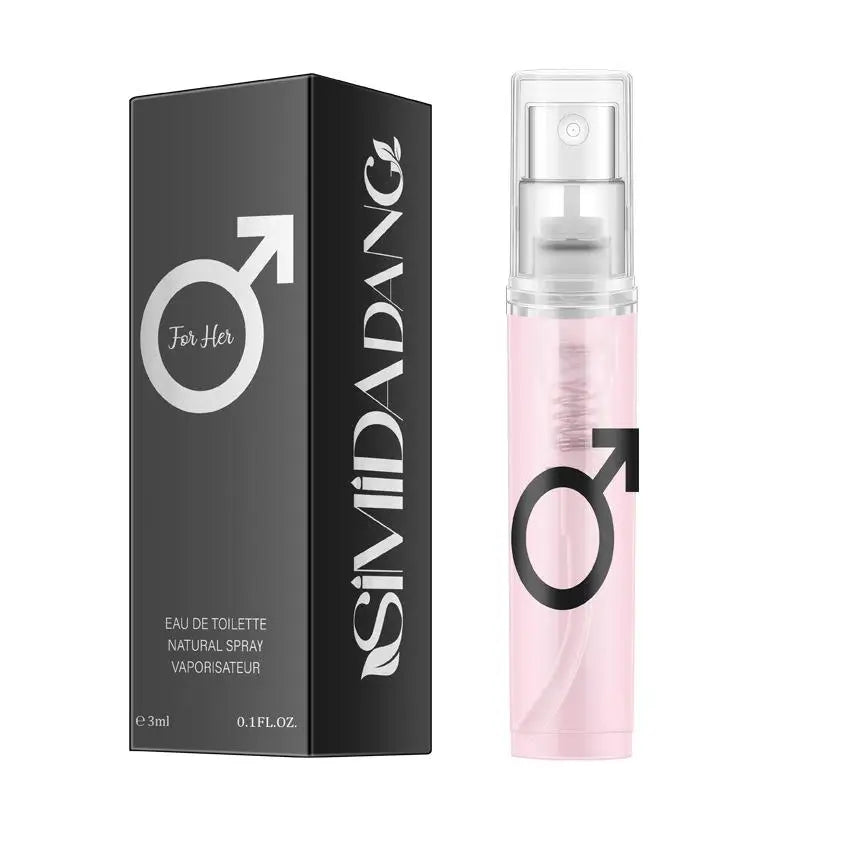 Original Dubai Perfume – Vanilla & Rose Scent