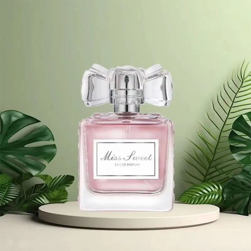 Miss Sweetheart Perfume – Floral & Long-Lasting