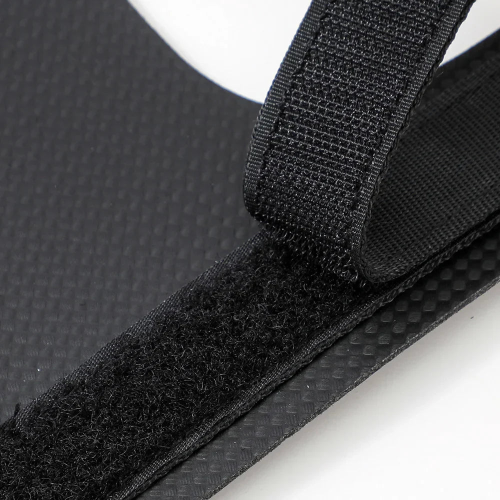 Carbon Hand Grips for Workout