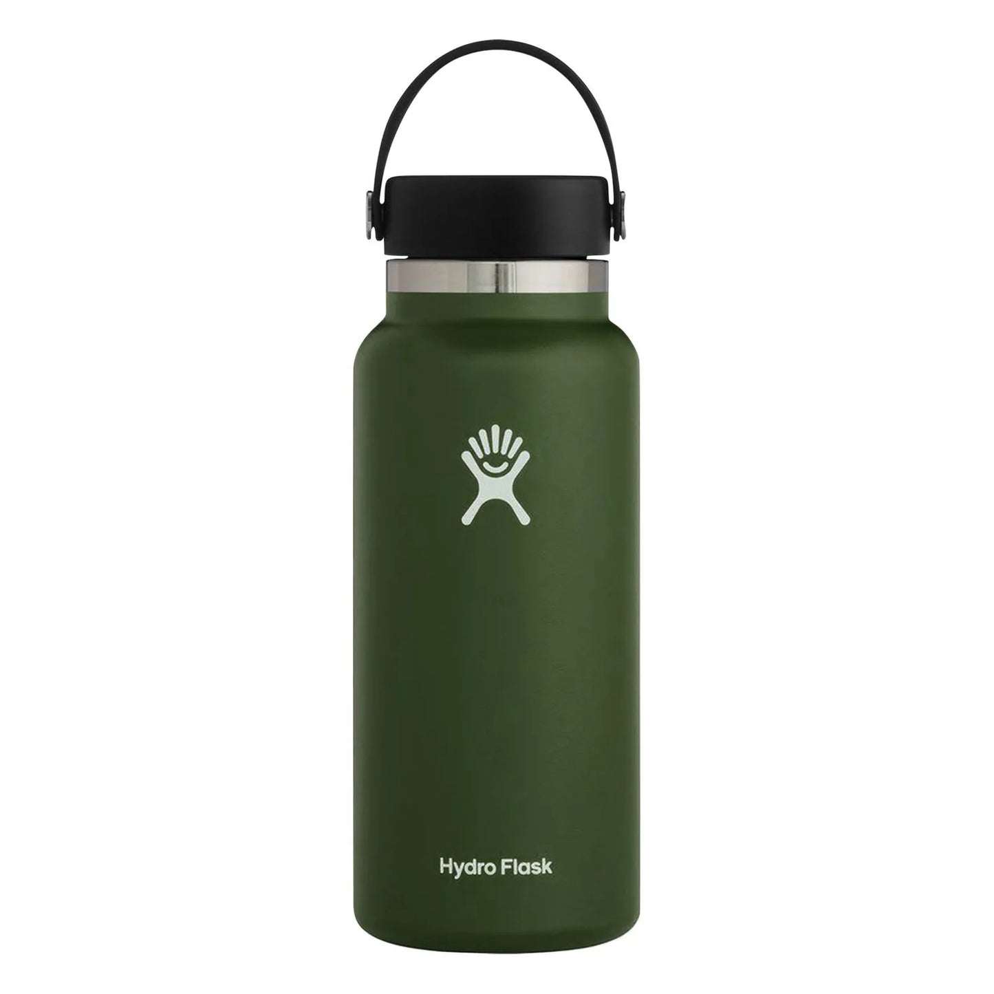 Hydro Flask 32oz Insulated Office Cup - White