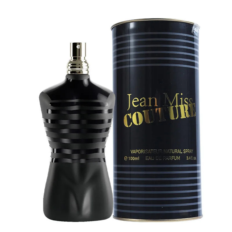 Charming Gentleman Perfume Men