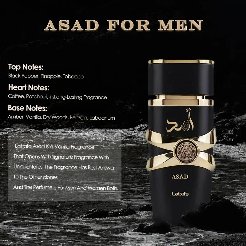 Yara Perfumes Luxury Eau De Parfum Women