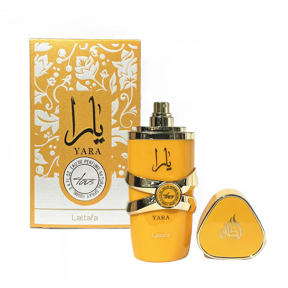 Floral Body Splash Perfume - 100ML