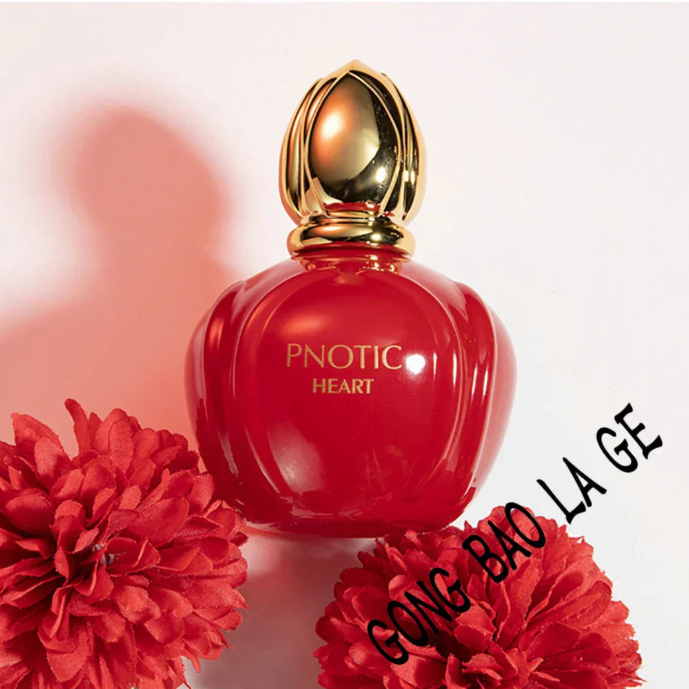 High-Quality Women's Perfume 100ml – Floral Scent