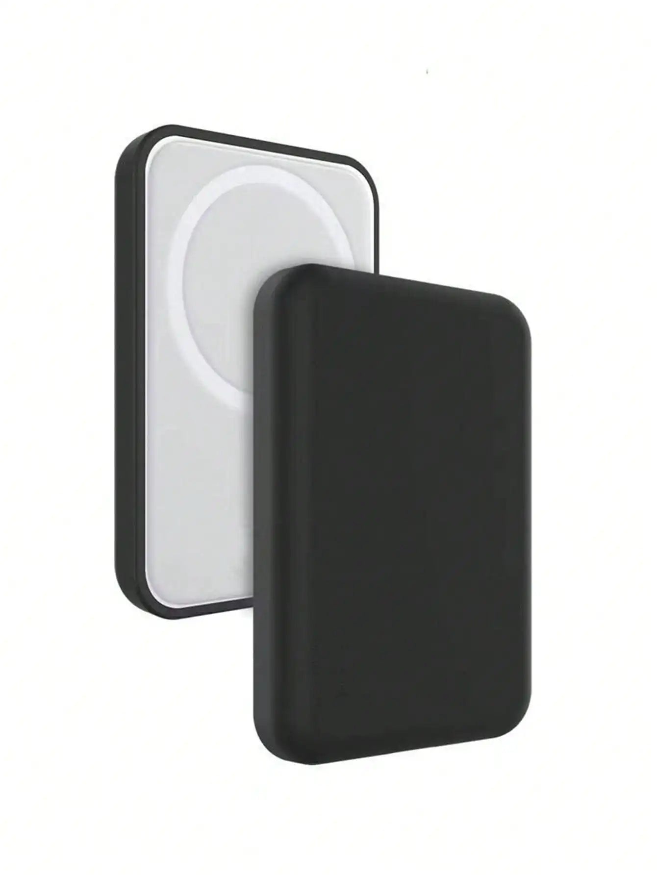 Black TPU MagSafe Case