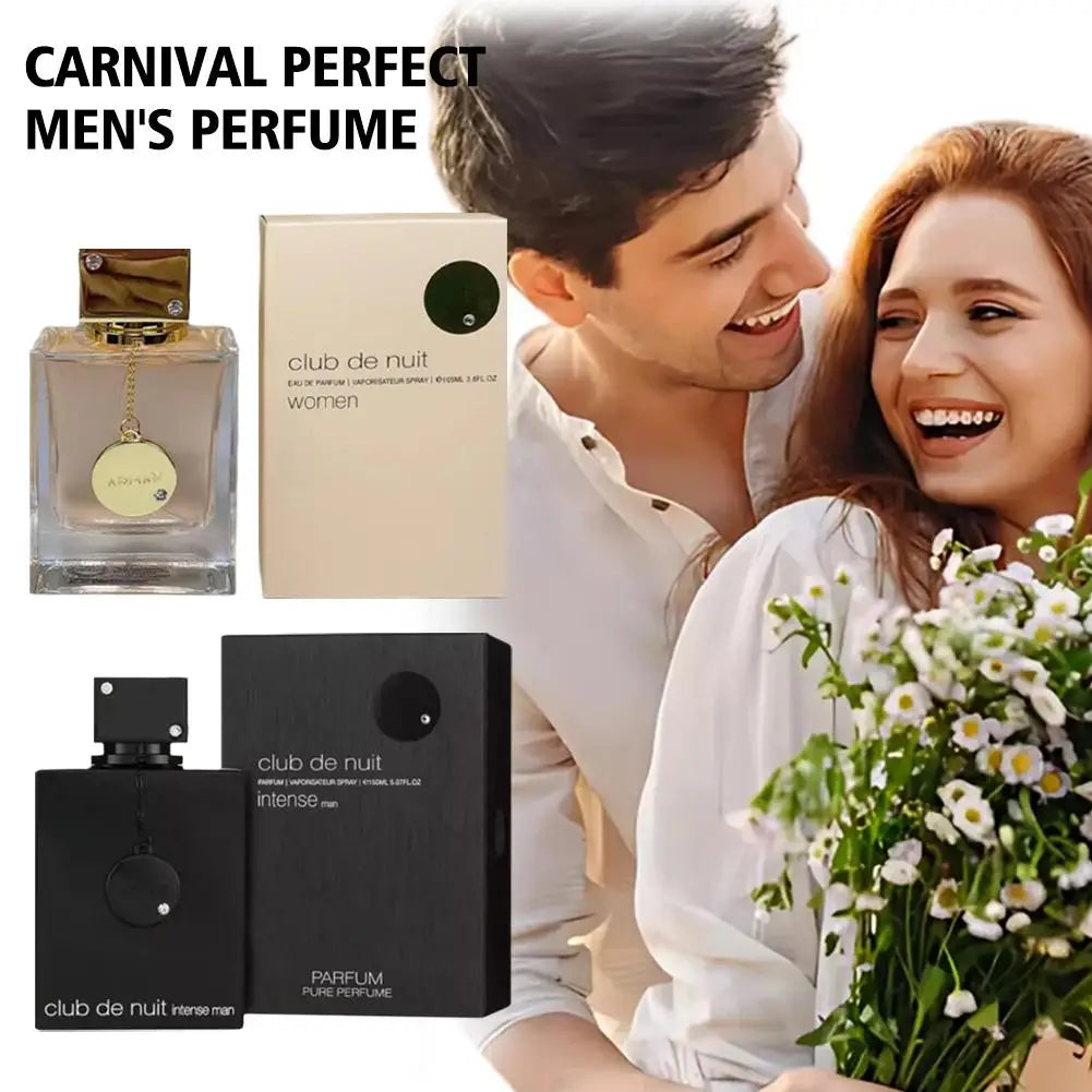 ARMAF Club De Nuit Intense Man EDT