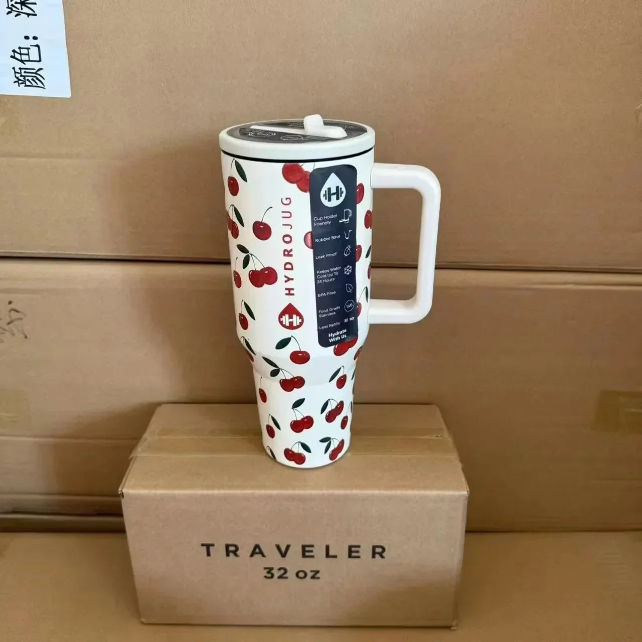 HydroJug 32 OZ Tumbler