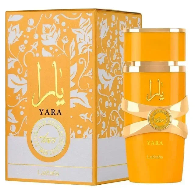 Lattafa Yara Eau De Parfum Women