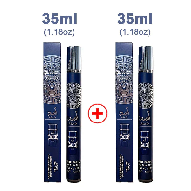 Yara Arabian Perfume Long-Lasting Fragrance Men & Women