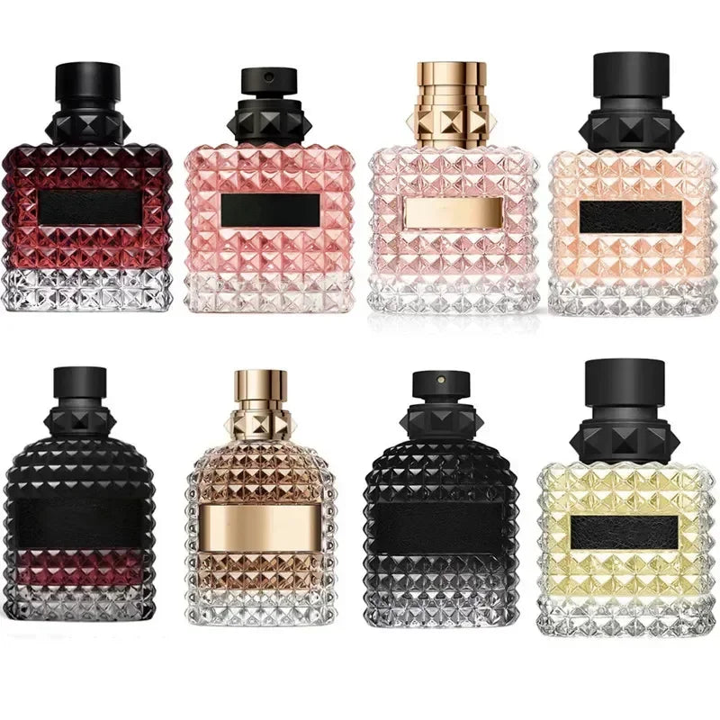 Born in Roma Intense Perfume for Unisex