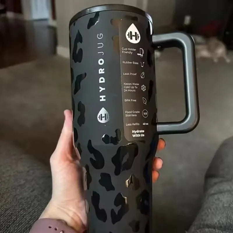 HydroJug 40 OZ Traveler Car Cup