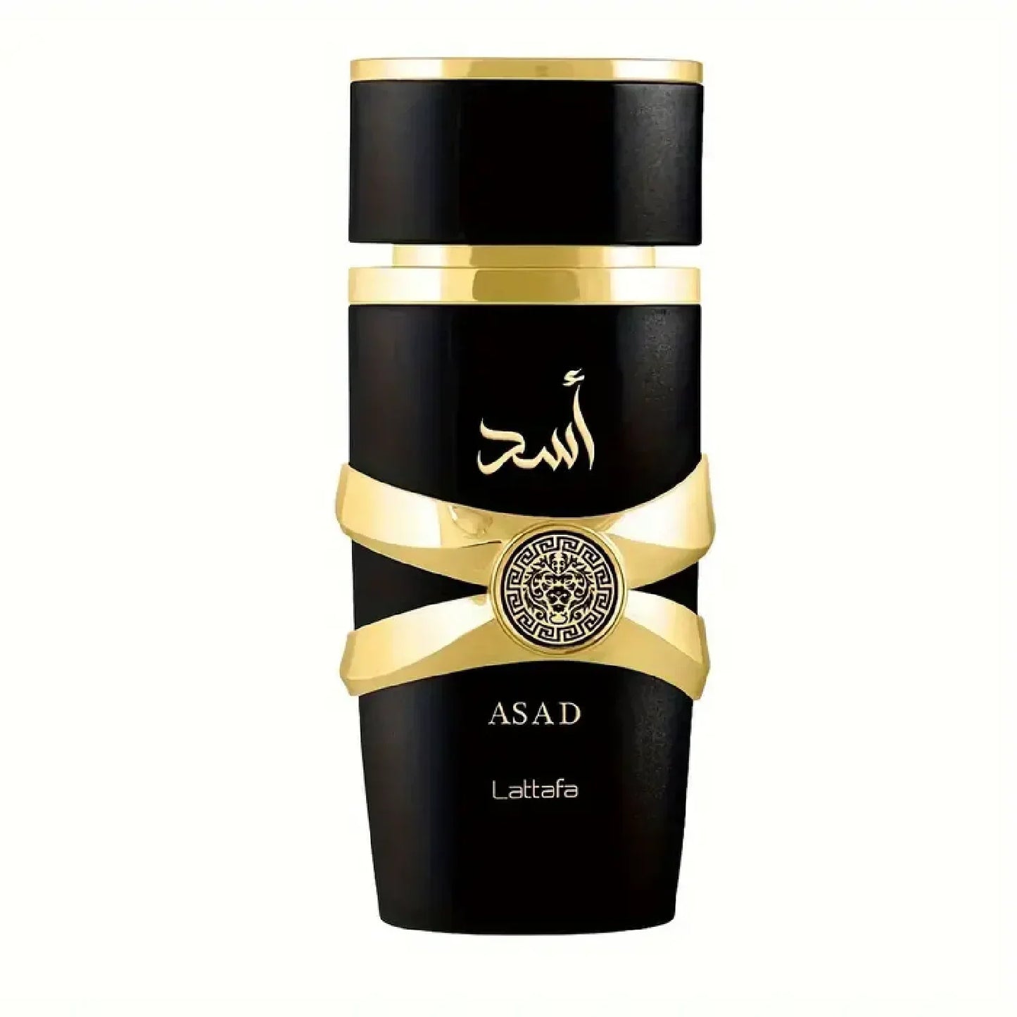 LATTAFA Black Yara Eau De Toilette Perfume