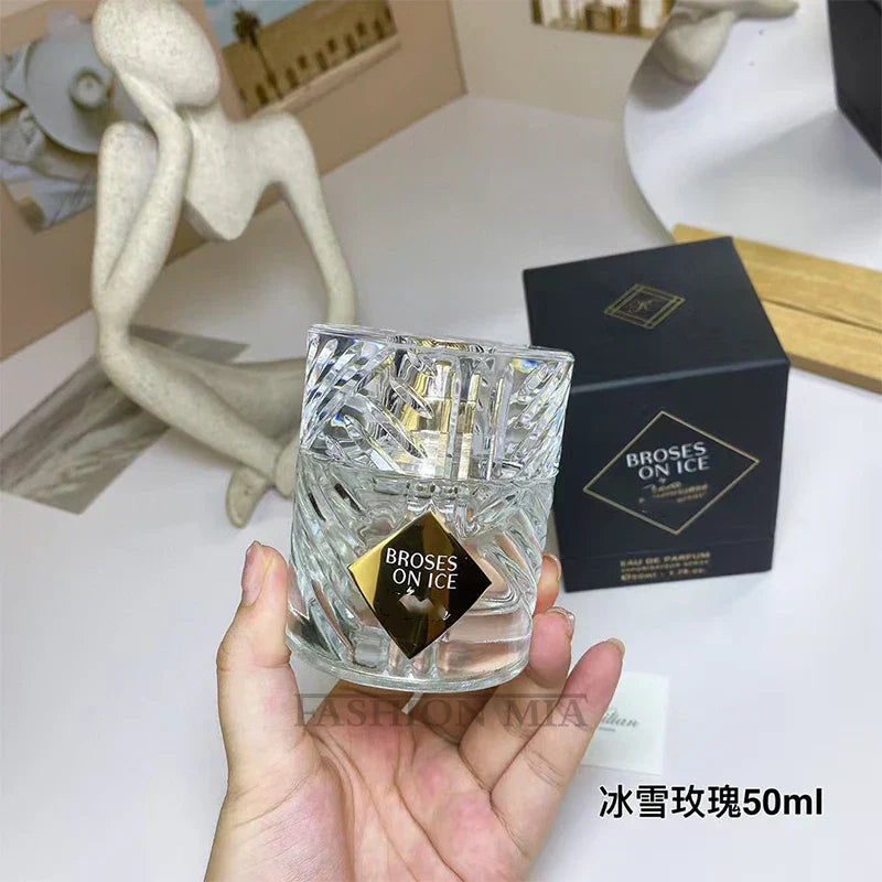 50ML Floral Fruity Perfume – Unisex EDT