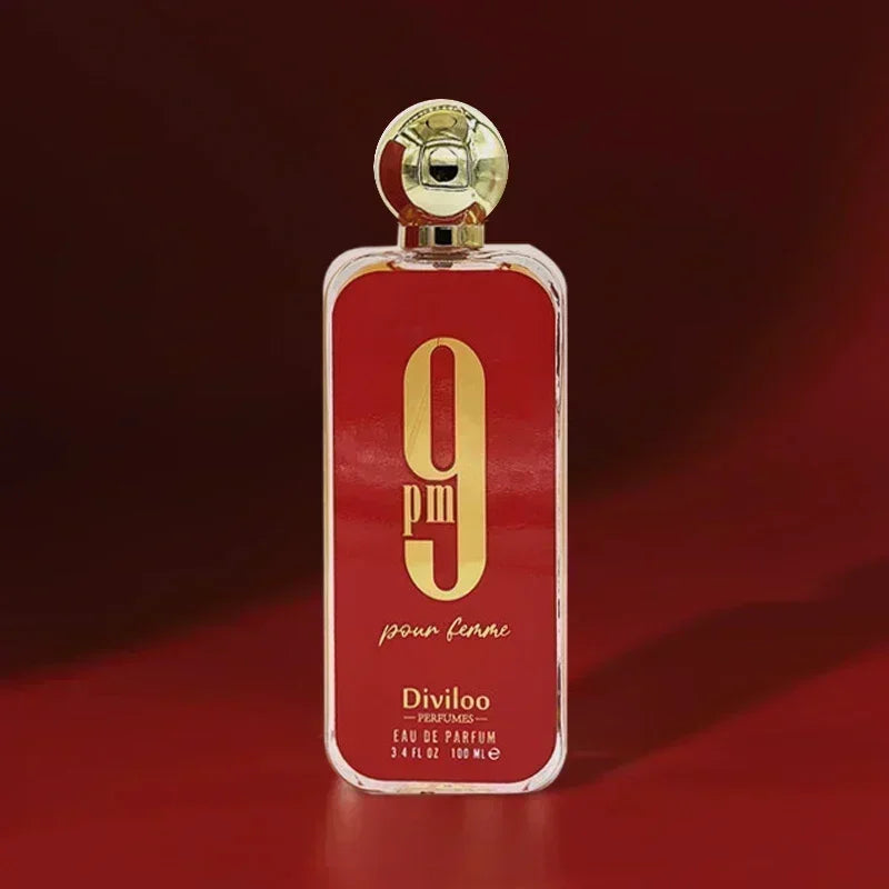 Original High Quality Perfume 100ml Unisex