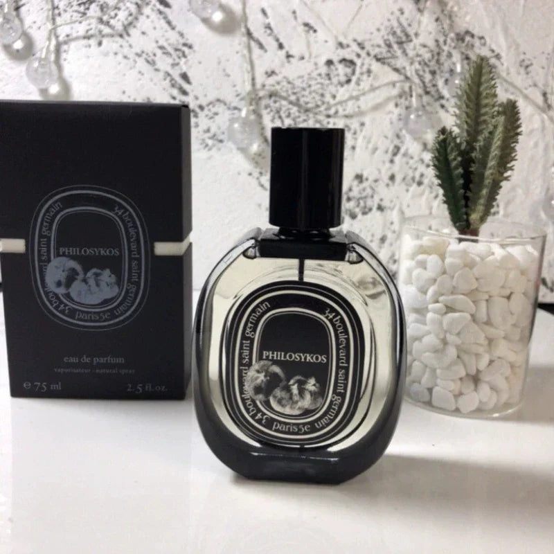 Tam Dao & Do Son Unisex Perfume – Long Lasting