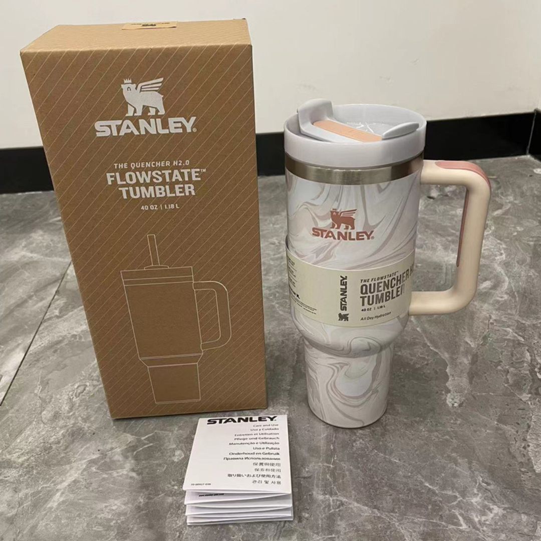 Stanley Quencher H2.0 Tumbler 40oz