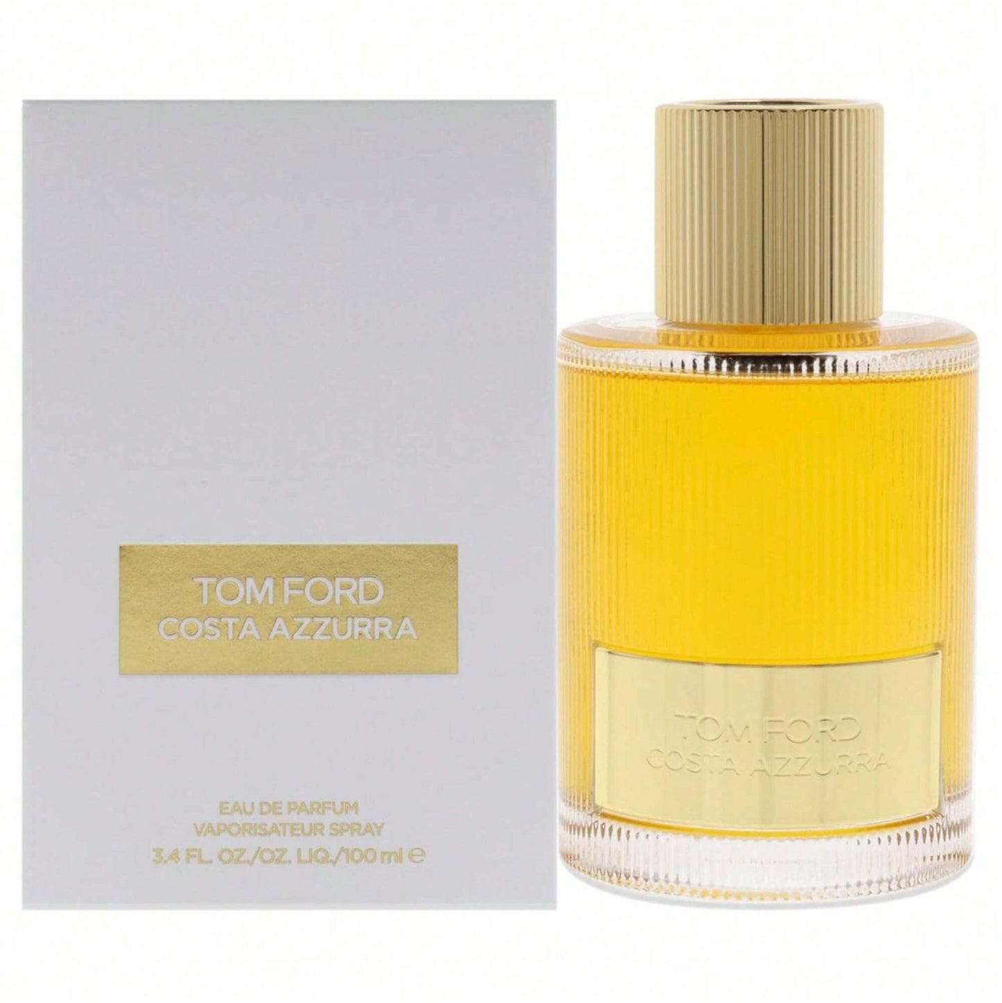 Tom Ford Costa Azzurra EDP perfume for Men