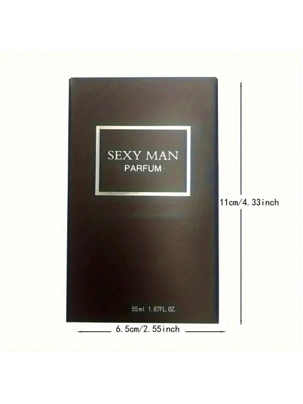 VERSCEISG Men’s Luxury Cologne