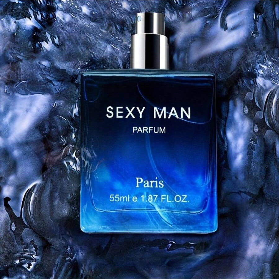 BNG VERSCEISG Long-Lasting Men’s Cologne