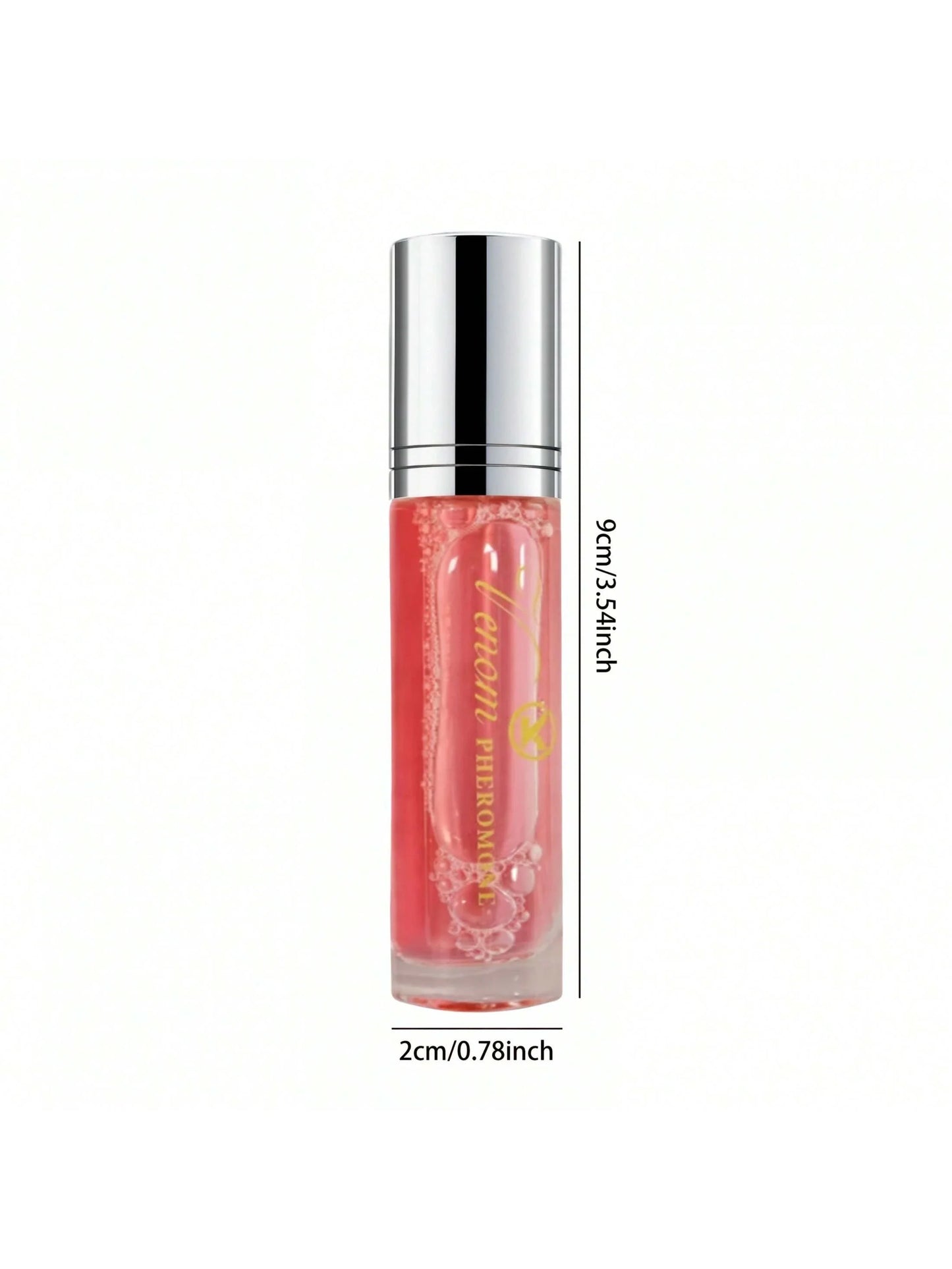 Women’s Pheromone Perfume Roller Bottle