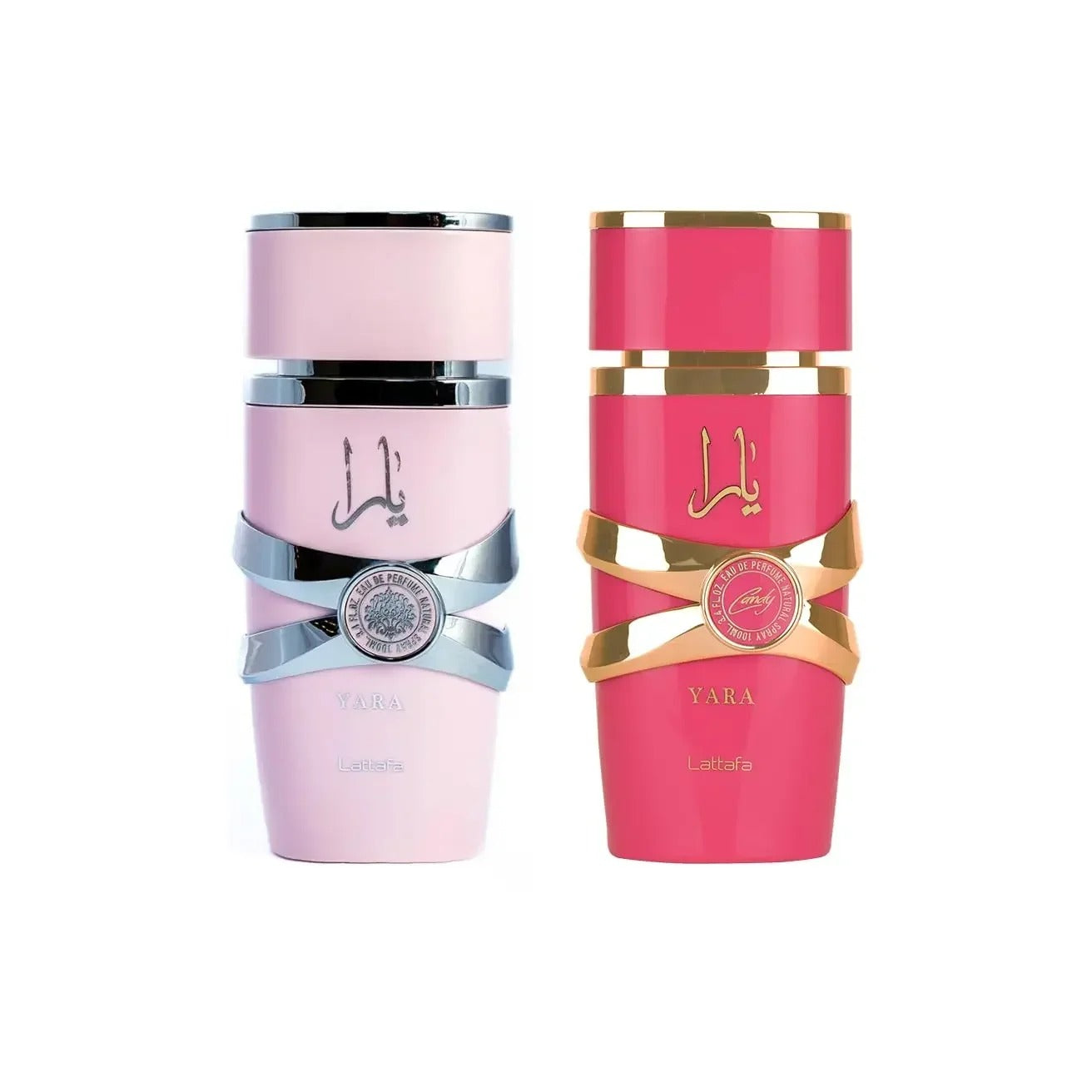 Yara for Women Eau De Parfum Spray Perfume