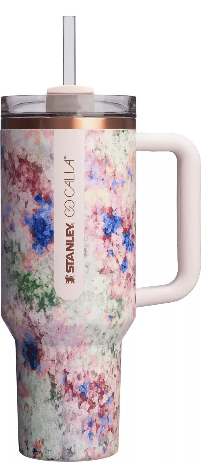 Stanley CALIA Olive Eden Tumbler